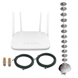 Комплект бездротового 3G/4G інтернета Anteniti 
