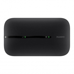 4G WiFi роутер Huawei E5576-320 (Black)