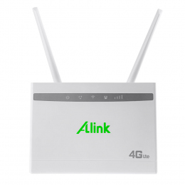 4G WiFi роутер Alink MR920