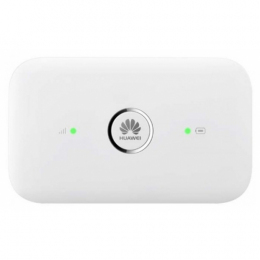 4G WiFi роутер Huawei E5573Cs-322 (White)