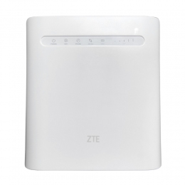 4G WiFi роутер ZTE MF286 LTE CPE Cat.6
