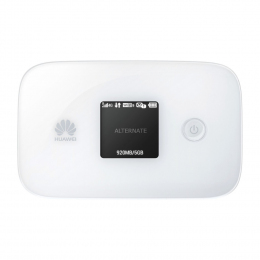 4G WiFi роутер Huawei E5786s-63a (White)