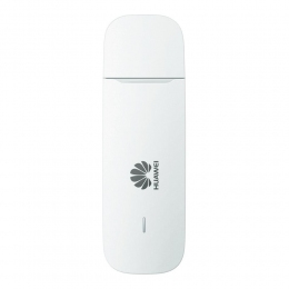 4G USB модем Huawei E3372h-320 (White)