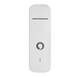 4G USB модем Vodafone K5161 (White)