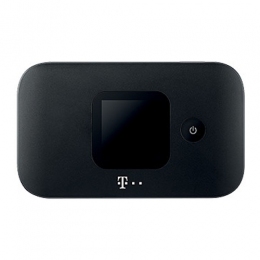 4G WiFi роутер Huawei E5577s-321 (Black)