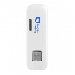 4G USB Wi-Fi модем Huawei E8278s-602 (White)