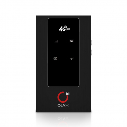 4G WiFi роутер OLAX MF981 (Black) LTE Cat.4