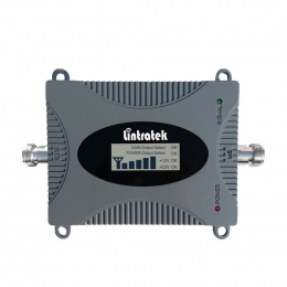 GSM репітер Lintratek KW16L-GSM (900 МГц)