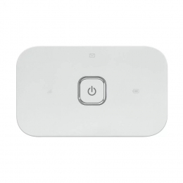 4G WiFi роутер Huawei R219h (White)