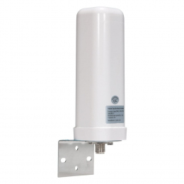 Всеспрямована GSM / UMTS / LTE антена Lysignal Omni посиленням 9 dBi (700-2700 МГц)