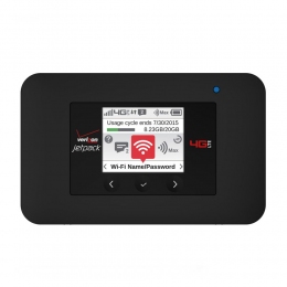 4G WiFi роутер Netgear AC791L