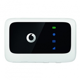 4G WiFi роутер ZTE R216-Z