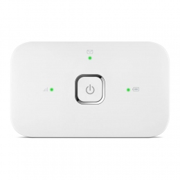 4G WiFi роутер Vodafone R218h (White)