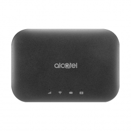 4G WiFi роутер Alcatel LinkZone MW70 (Black)