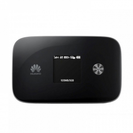4G WiFi роутер Huawei E5786s-63a (Black)