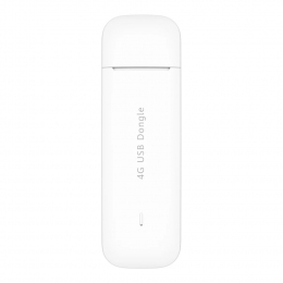 4G модем Huawei Brovi E3372-325 (White)