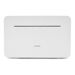 4G WiFi роутер Huawei B535-232 (White)
