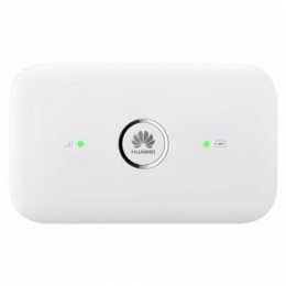 4G WiFi роутер Huawei E5573s-320 (White)