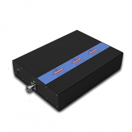 GSM/UMTS/LTE репітер Lintratek KW25A-GDW (900/1800/2100 МГц)