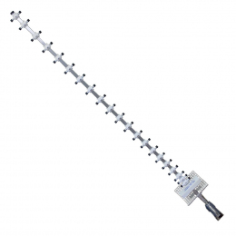 Спрямована 3G / 4G LTE антена R-Net Стріла-2 посиленням 20 dBi (1700-2170 МГц)