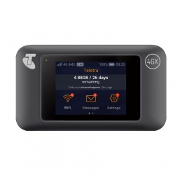 4G WiFi роутер Huawei E5787Ph-67a