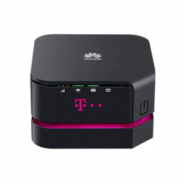 4G WiFi роутер Huawei E5170s-22 (Black)
