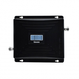GSM/UMTS/LTE репітер Lintratek KW19L-GDW (900/1800/2100 МГц)