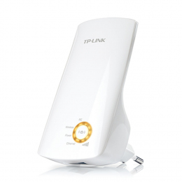WiFi ретранслятор TP-Link TL-WA750RE