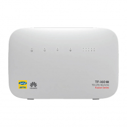 4G WiFi роутер Huawei B612 TF-i60 H1