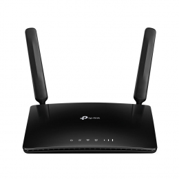 4G WiFi роутер TP-Link TL-MR150