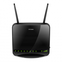 4G WiFi роутер D-Link DWR-953