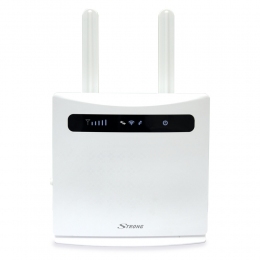 4G WiFi роутер Strong LTE Router 300