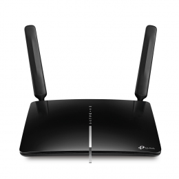 4G WiFi роутер TP-Link Archer MR600