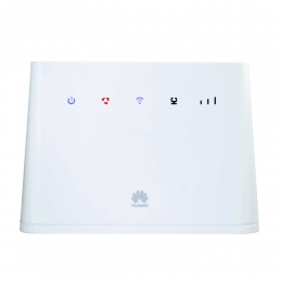 4G WiFi роутер Huawei B310s-22 (White)