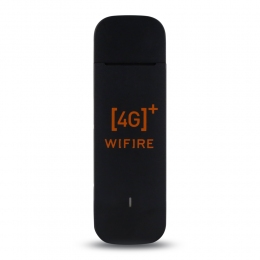 4G USB модем Huawei E3372h-153 (Black)