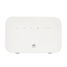 4G WiFi роутер Huawei B612s-25d (White)
