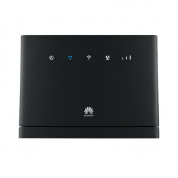 4G WiFi роутер Huawei B315s-22 (Black)