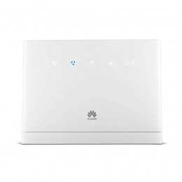 4G WiFi роутер Huawei B315s-22 (White)