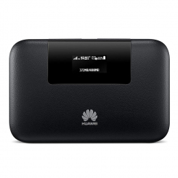 4G WiFi роутер Huawei E5770s-320 (Black)