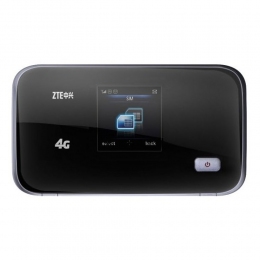 4G WiFi роутер ZTE MF93d