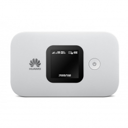 4G WiFi роутер Huawei E5377s-32 (White)