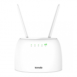 4G WiFi роутер Tenda 4G06