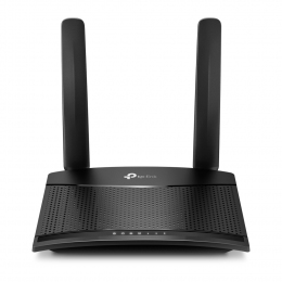 4G WiFi роутер TP-Link TL-MR100