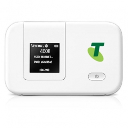 4G WiFi роутер Huawei E5372Ts-32