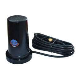 Автомобильная GSM / UMTS / LTE антенна R-Net EP777 усилением 3 dBi (800-960 МГц, 1700-2700 МГц )