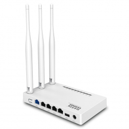 WiFi маршрутизатор Netis MW5230