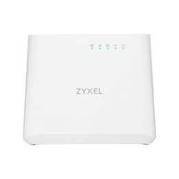 4G WiFi роутер ZyXel LTE3202-M430