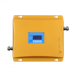 GSM/UMTS репітер Lintratek KW20L-GW (900/2100 МГц)