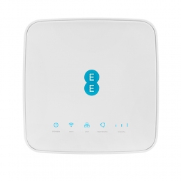 4G WiFi роутер Alcatel HH70VB