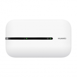 4G WiFi роутер Huawei E5576-320 (White)
